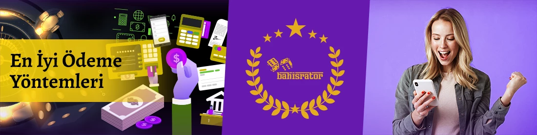 Online Casinolar için En İyi Ödeme Yöntemleri