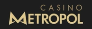 CasinoMetropol logosu - Metropol deneyimi