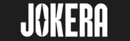 Jokera Casino logosu - Premium casino deneyimi