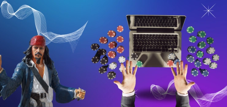korsan casinolar