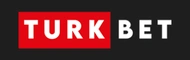 Turkbet Casino logosu - Türk markası